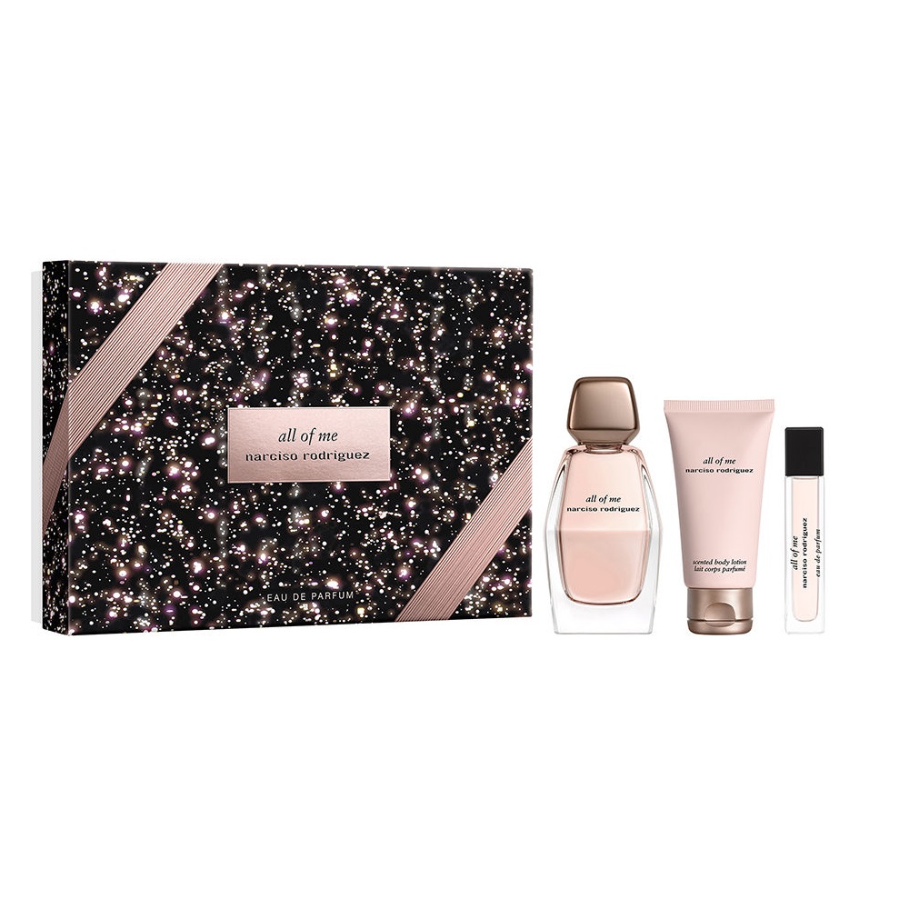 Parfumska voda Narciso Rodriguez All Of Me