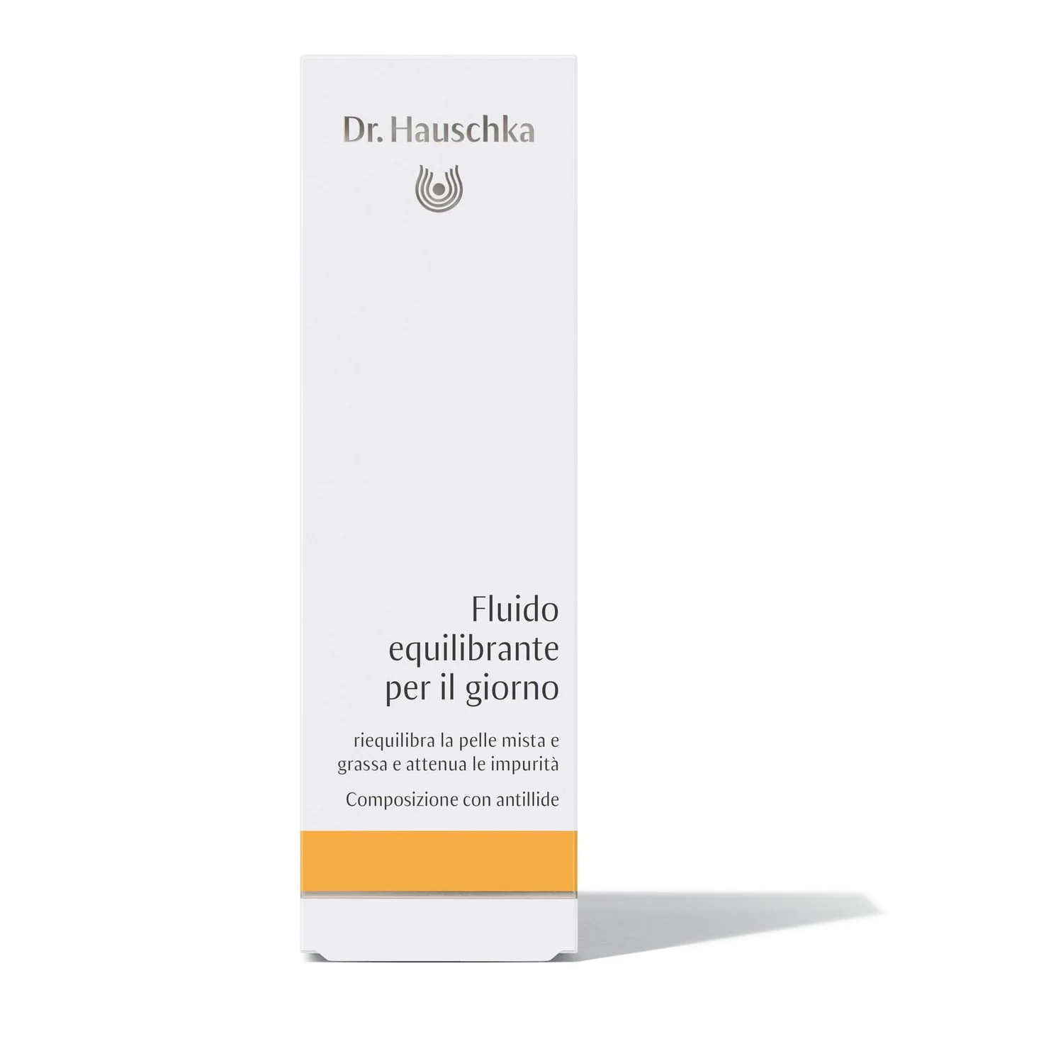 Face Care Fluido Equilibrante per il giorno - Fluido viso antimperfezioni