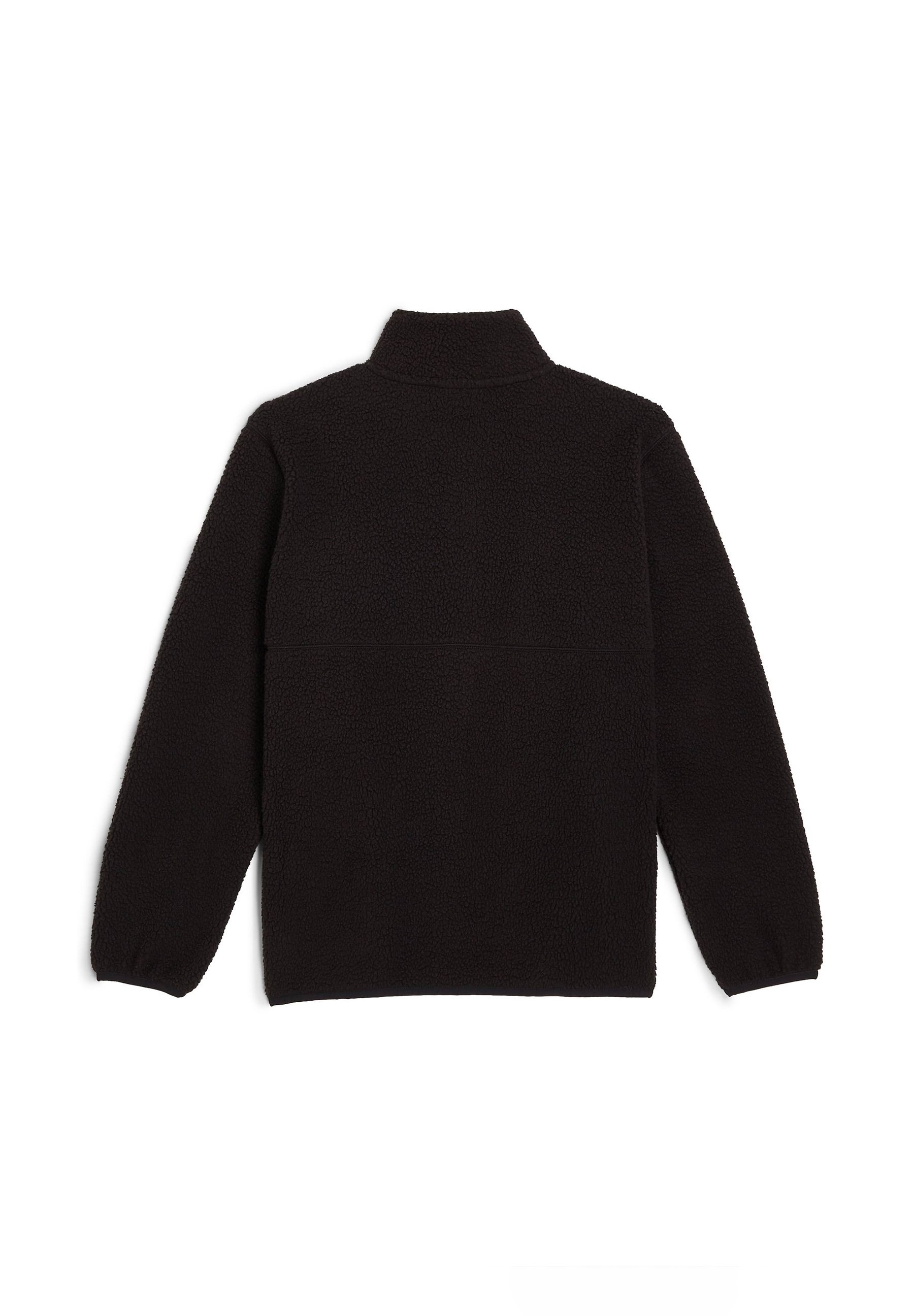 O'Neill Fleecejacke - schwarz