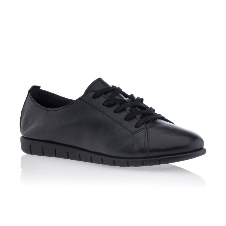 Baskets / sneakers Femme Noir