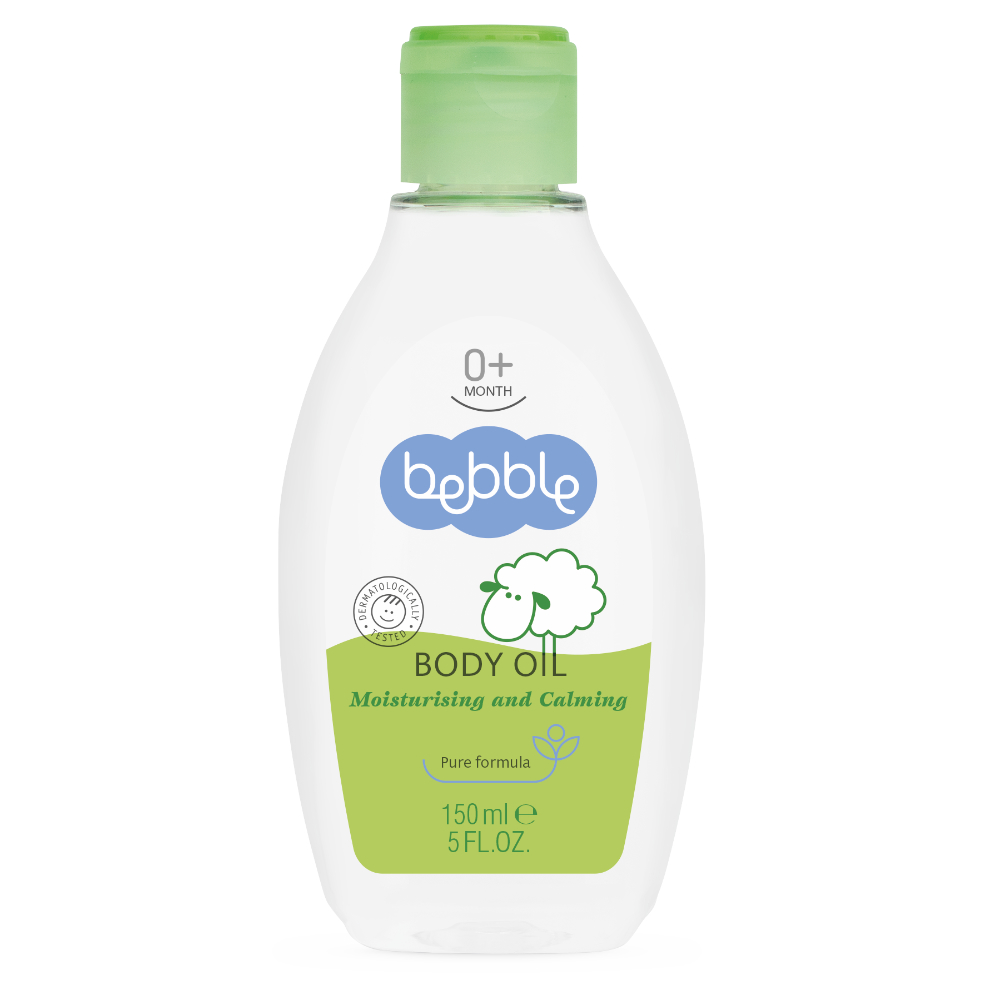 Bebble