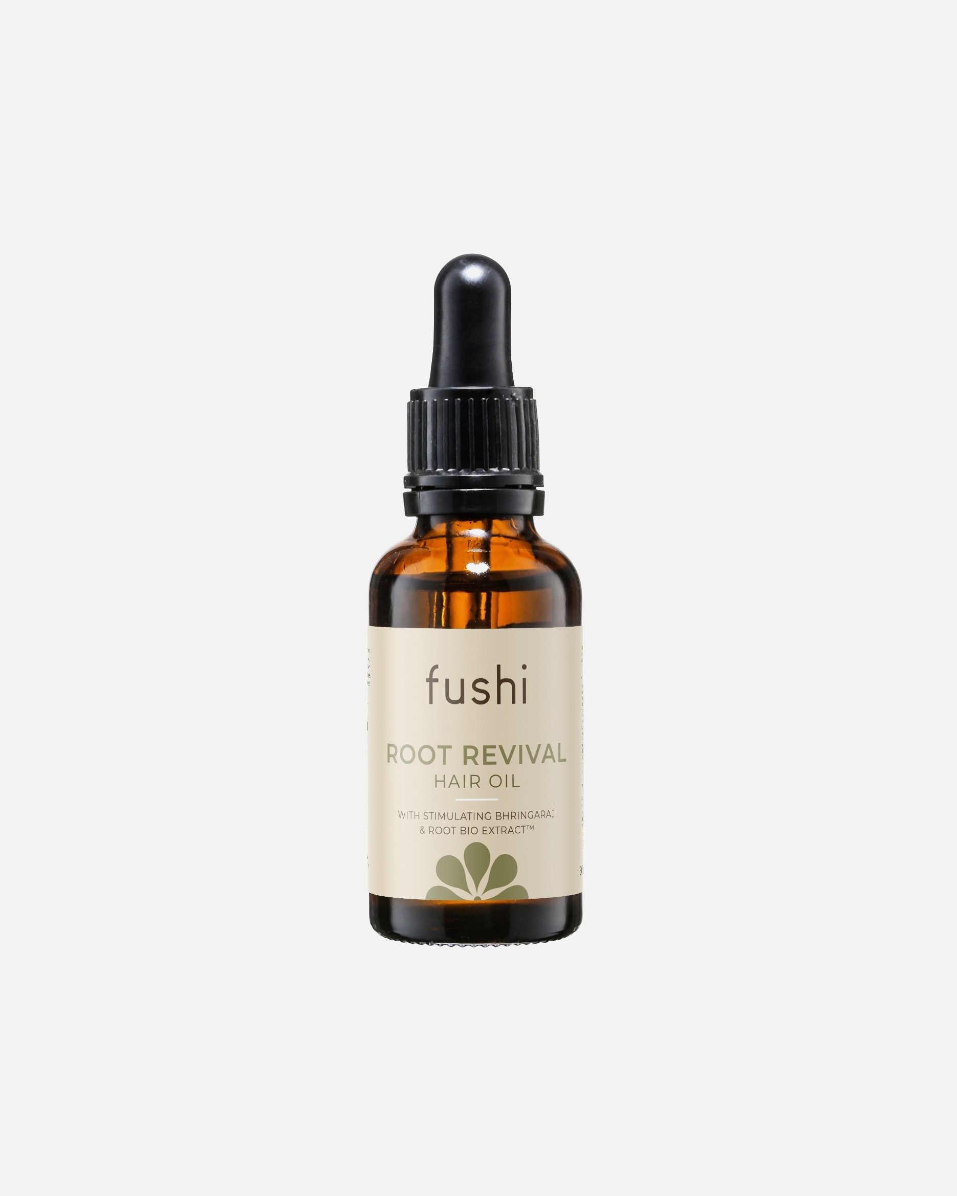 Fushi matu eļļa sakņu atjaunošanai - 30 ml