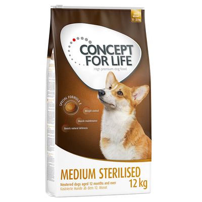 Konzept für Lebenssparpakete