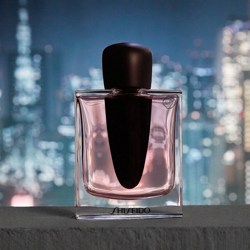 Shiseido Ginza Eau de Parfum voor dames
