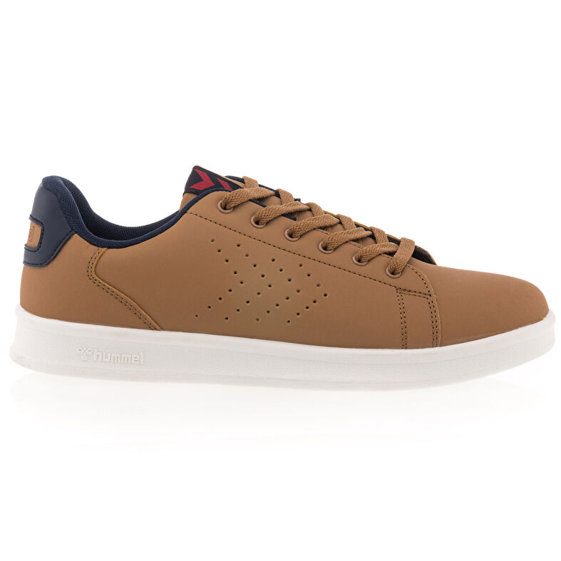 Korit / lenkkarit Homme Marron