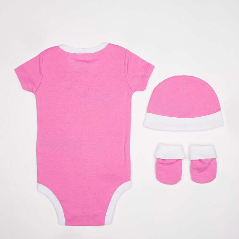 Junios Swoosh Set (3-teilig)