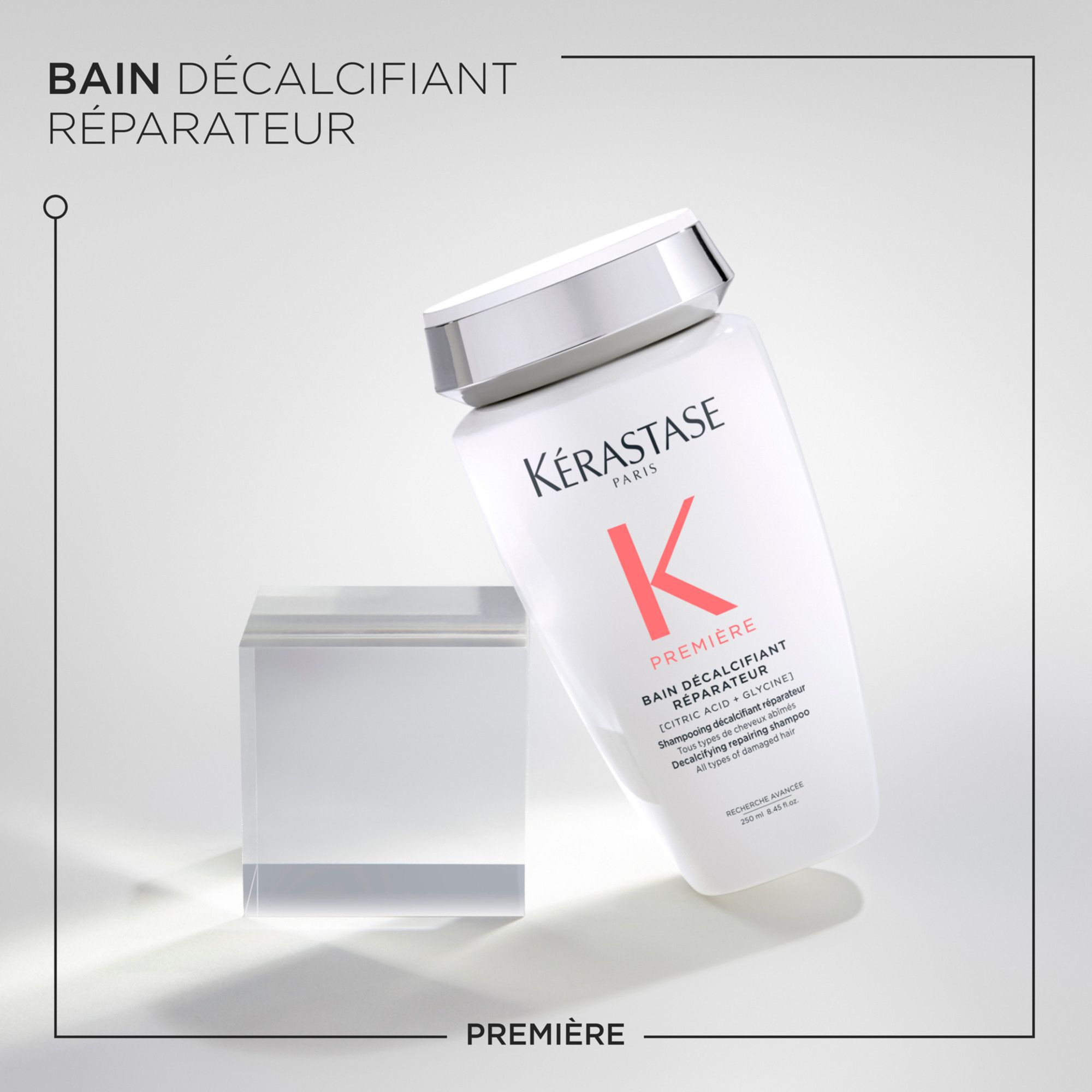Première Repairing Deskaling Shampoo Šamponi za frizerske salone