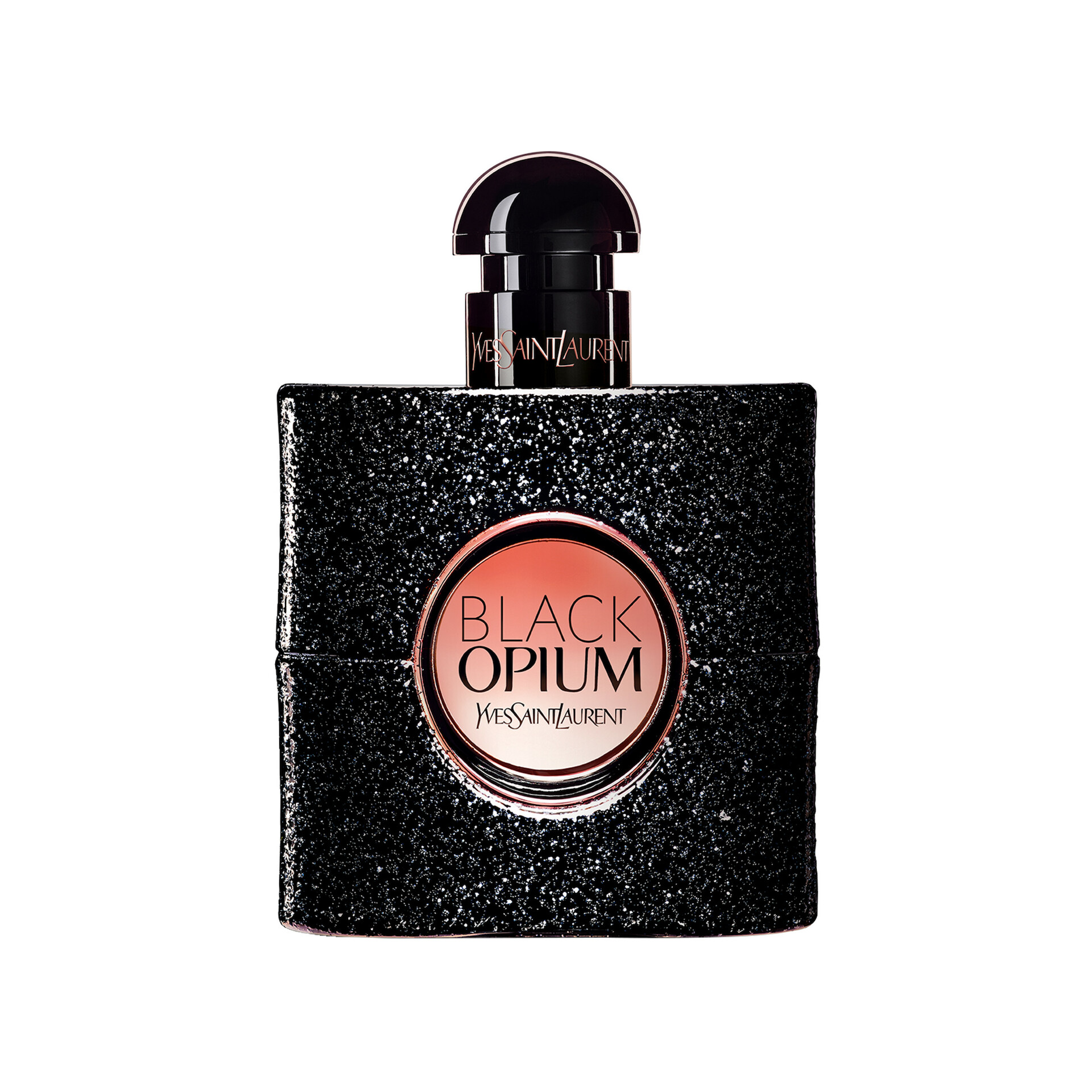 Black Opium EdP 50 ml - Yves Saint Laurent