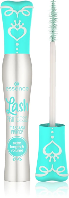 essence Lash Princess Mascara Primer skropstu tušas bāze
