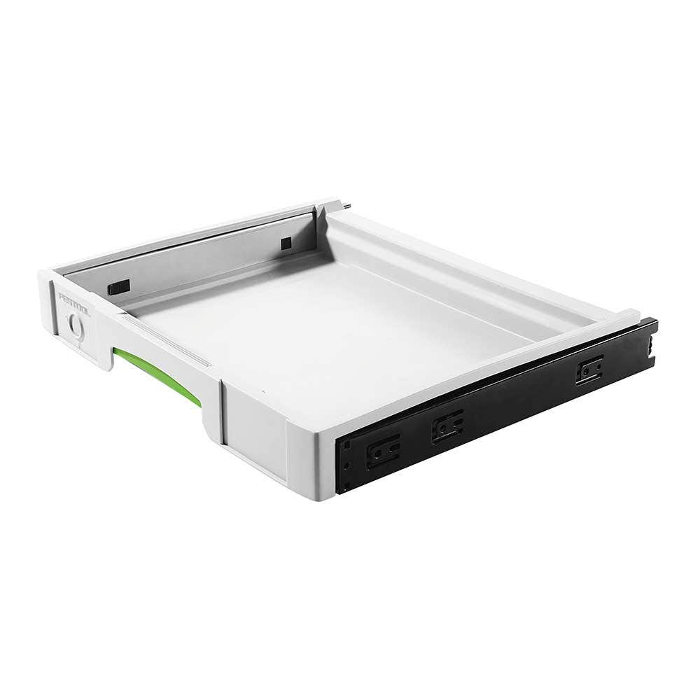 FESTOOL Systainer Werkzeugkoffer mit Schublade MW1000 203456