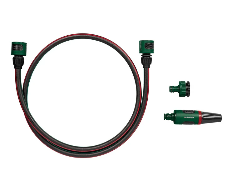 PARKSIDE® Enrouleur prin conductă, 10 m, 3/8