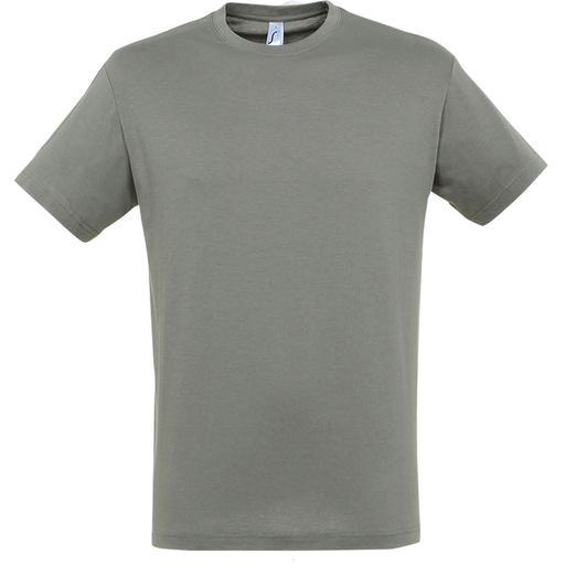 Camiseta De Manga Corta Sols Regent
