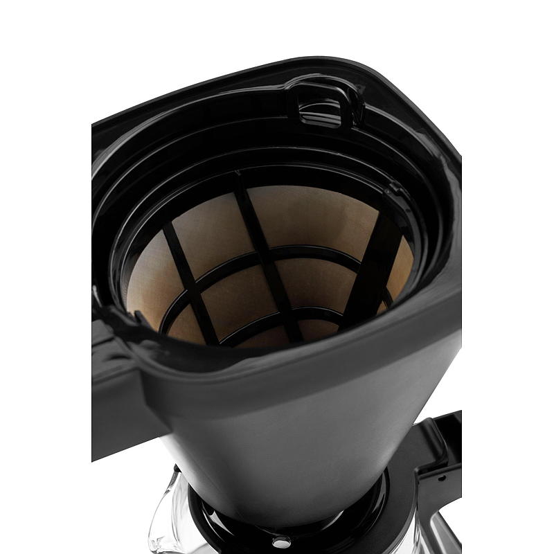 Cuisine Kaffeemaschine 1,25 l, 1550 W, Cuisine