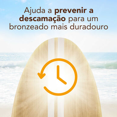Piz Buin Bronze Tan & Protect naptej spray SPF 15 150 ml