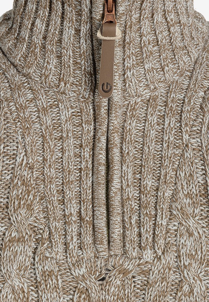 Solid SDPankraz - Jumper - Dune