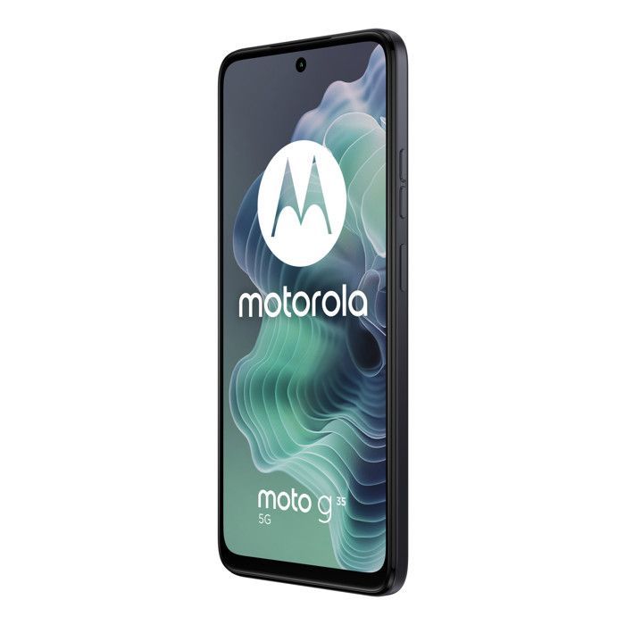 Smartphone Motorola Moto G35 5G 128 GB Pantalla de 6,72