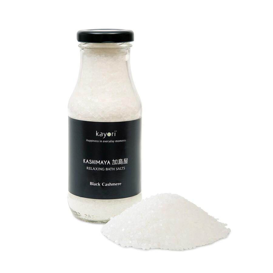 „Kayori“ vonios ir dušo priemonės vonios druska – 300 g