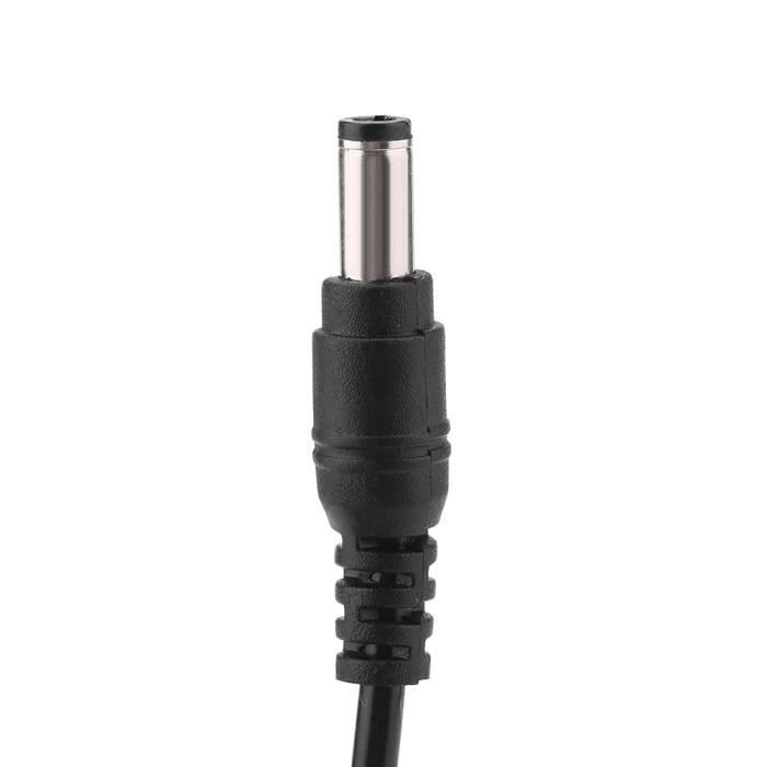 Adaptador de corriente alterna (AC) 100-240V CC 16.8V 2A, cargador de baterías de iones de litio, carga segura (UE)