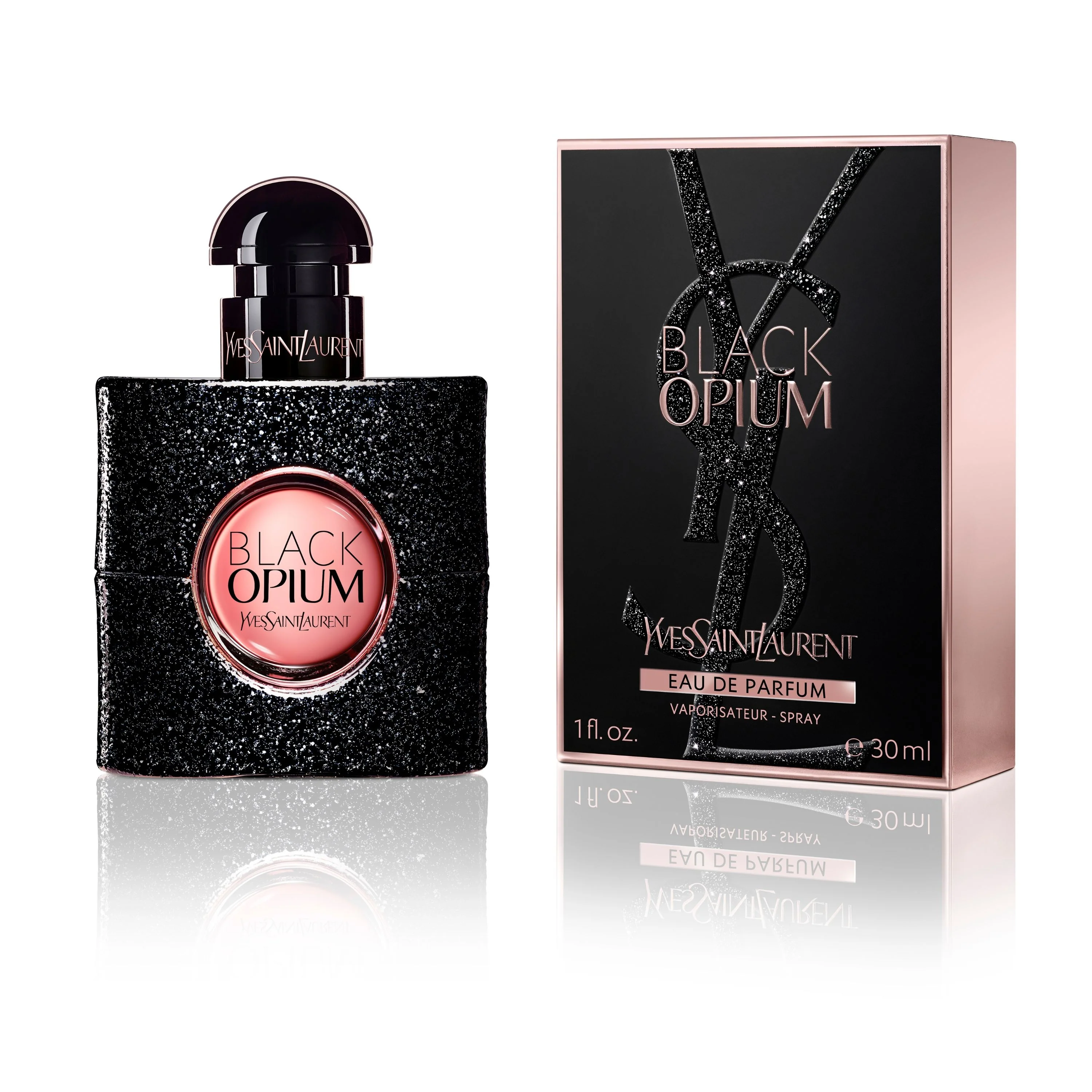 Black Opium Black Opium - Eau de Parfum
