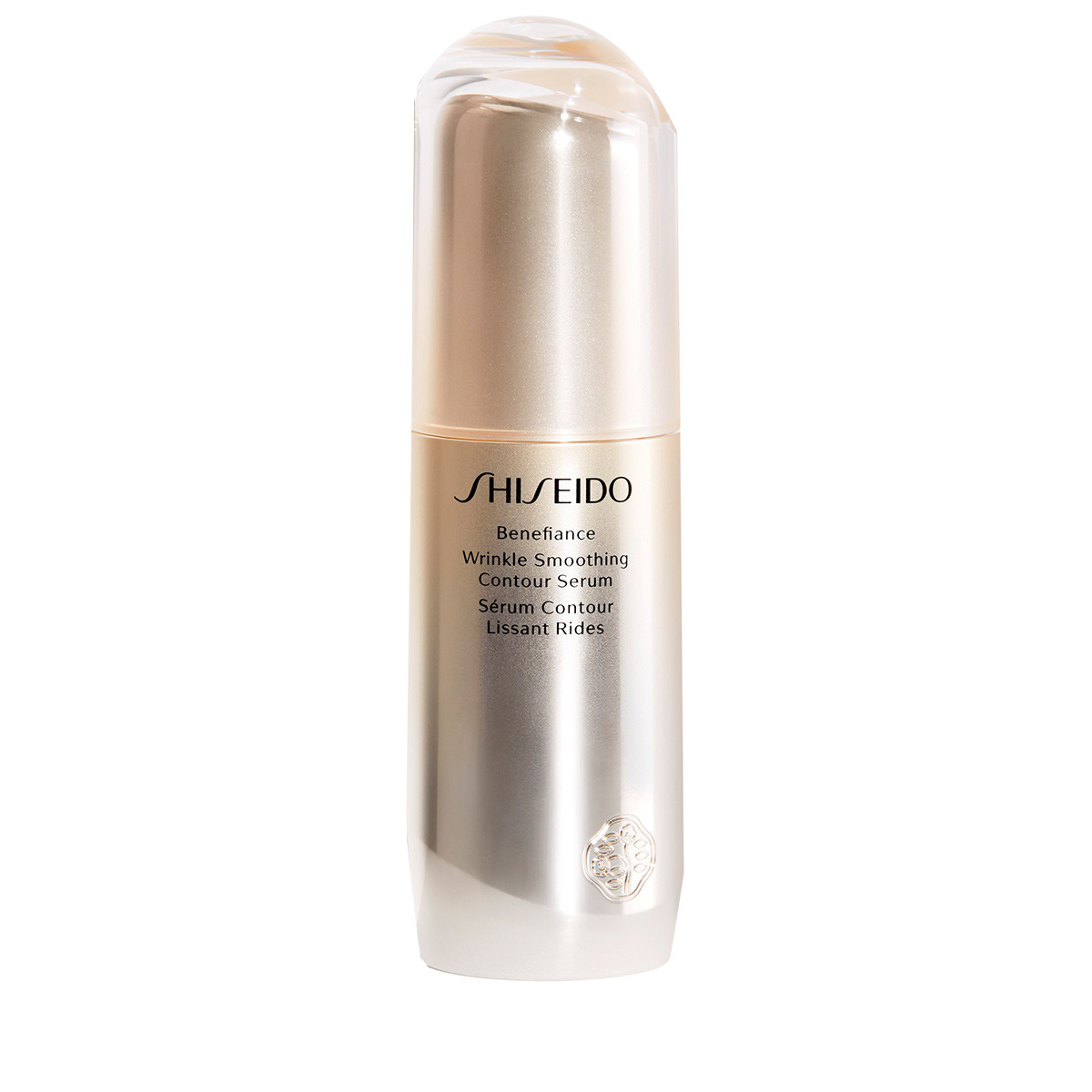 Shiseido Benefiance