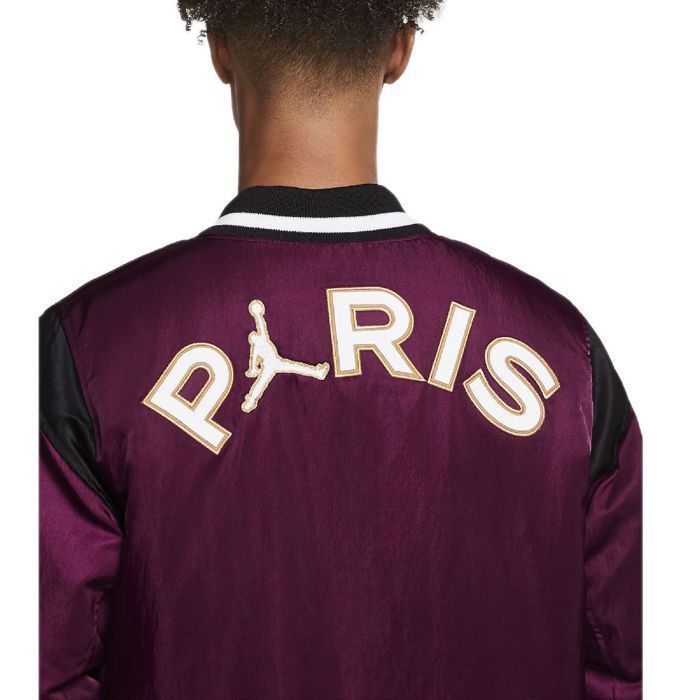 Chaqueta tejida Nike JORDAN VARSITY