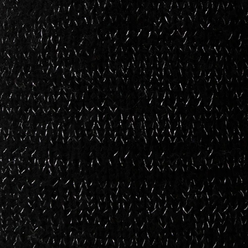 Cabaia Hydromel Black Lurex noir Lurex