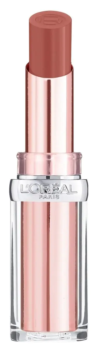 L’Oréal Paris Color Riche Glow Paradise Balsam w pomadce, 191 Nude Heaven