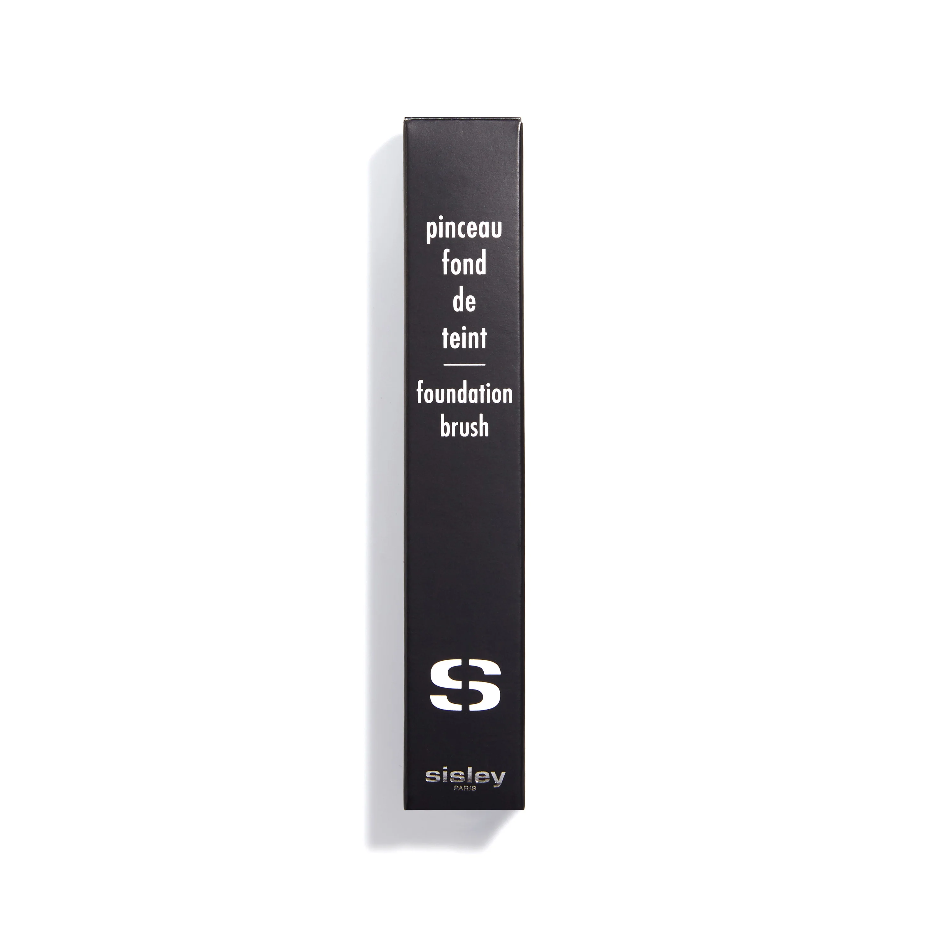 Accessori Viso Pinceau Fond de Teint - Pennello Make-Up, Pennelli