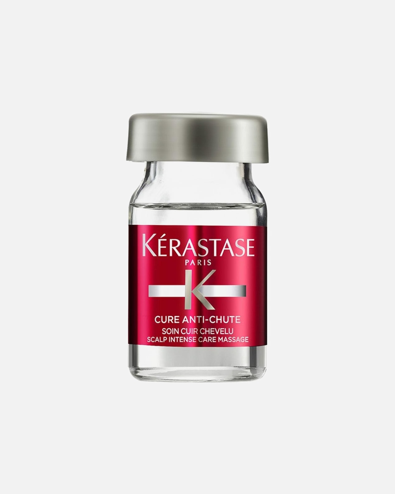 Kérastase Hair Treatment Spécifique Cure Anti-Chute Intensive 10x6 ml - 1 st.
