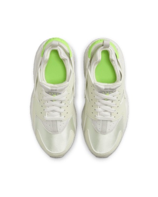 Nike Huarache Run 2.0 Big Kids' Shoes