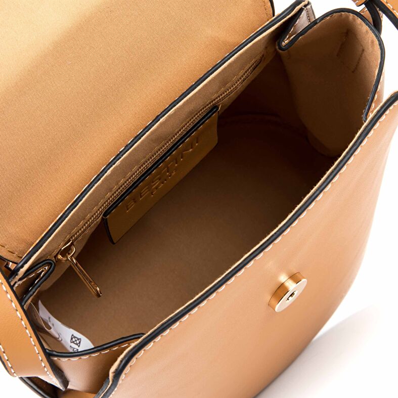  Bolsos de mujer Bolsos Marrón