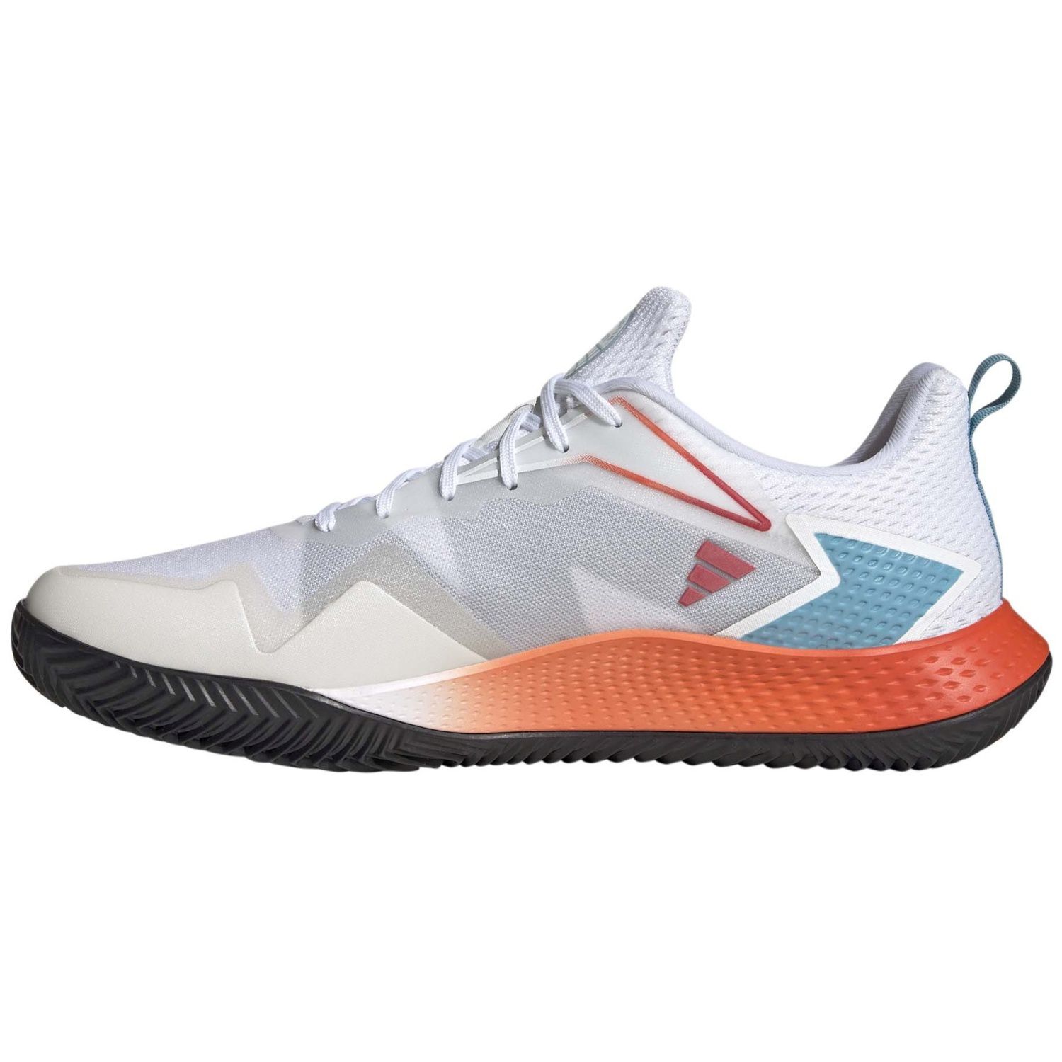 Zapatillas adidas Defiant Speed M Clay