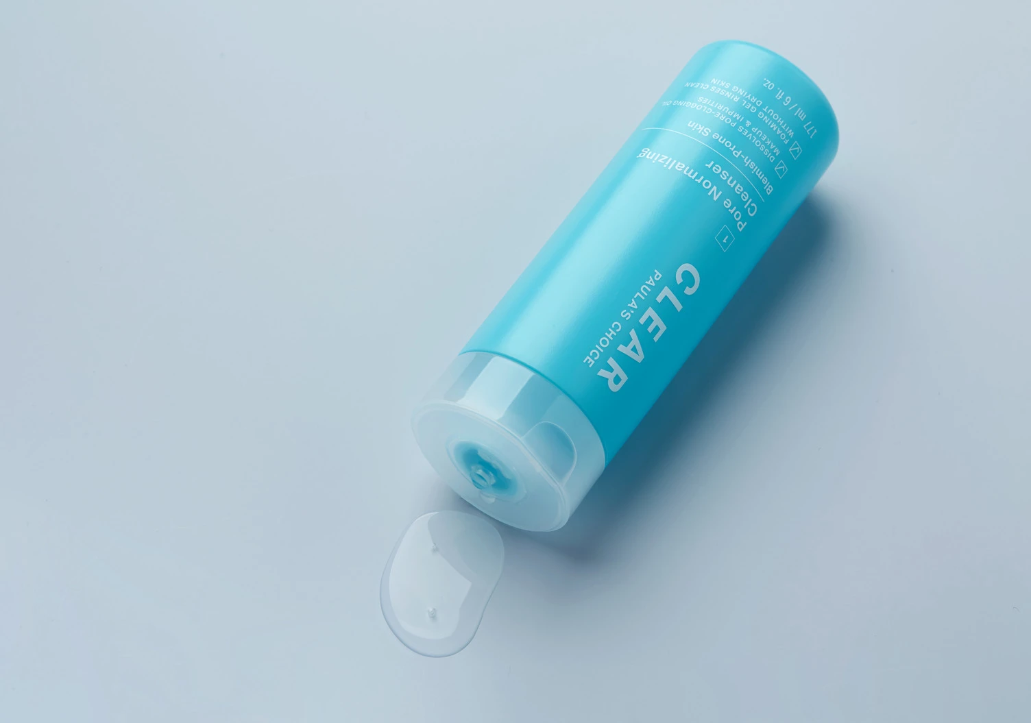 Demachiant normalizant pentru pori 177 ml - Paula's Choice