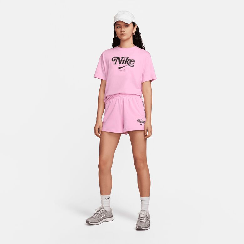 Sportkleding korte trui EF