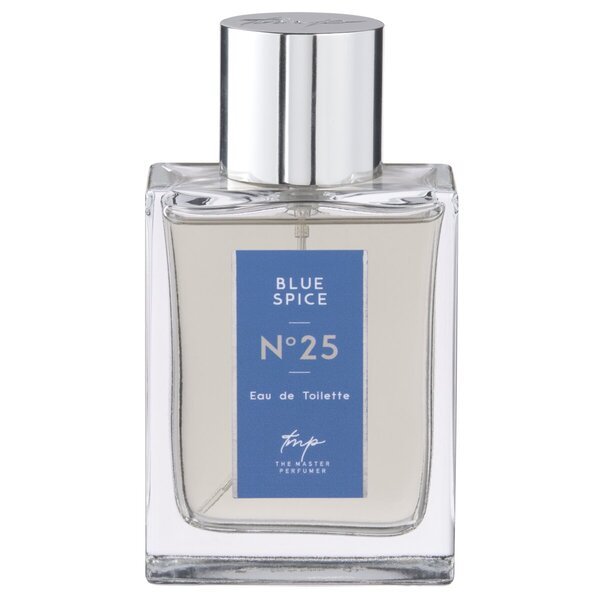 The Master Perfumer toaletna voda Blue Spice N.25<br>30ml