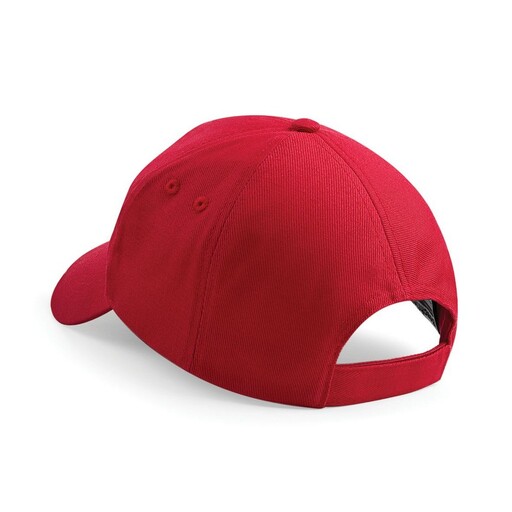 Gorra/visera Básica Beechfield Ultimate 5 Panelen (Paquete De 2)