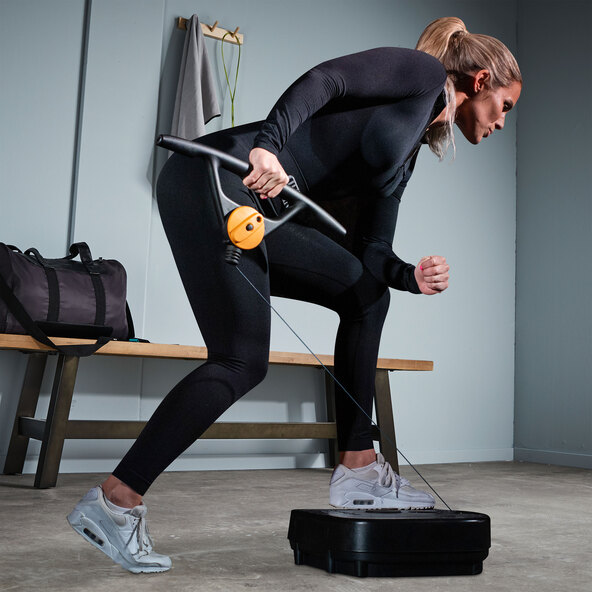 Spacegym multitreningssystem