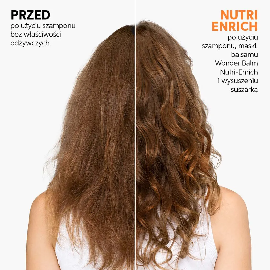 Wella Professionals Invigo Nutri-Enrich Maska do włosów 75 ml