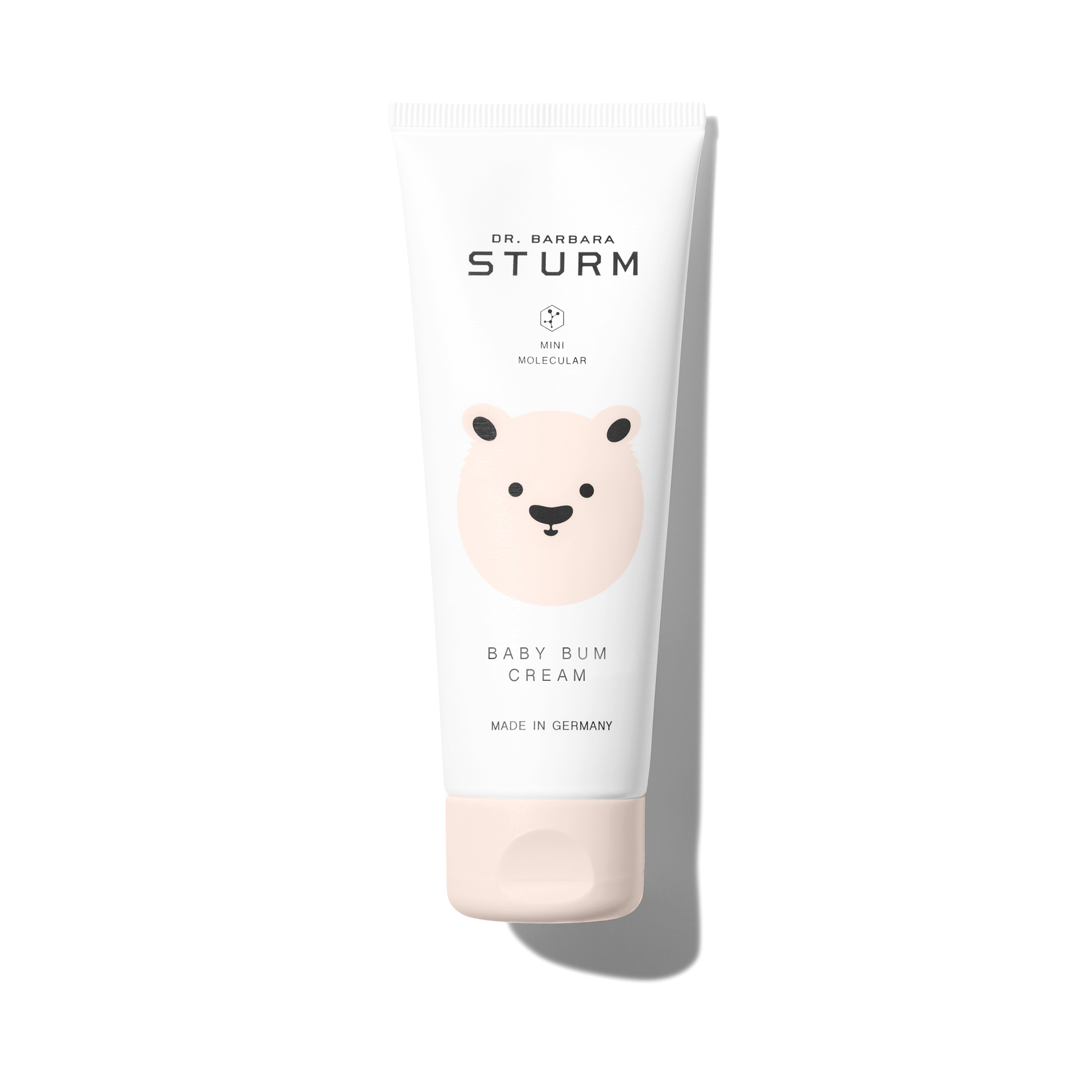 Baba és gyermek fenékkrém 75 ml - Dr. Barbara Sturm