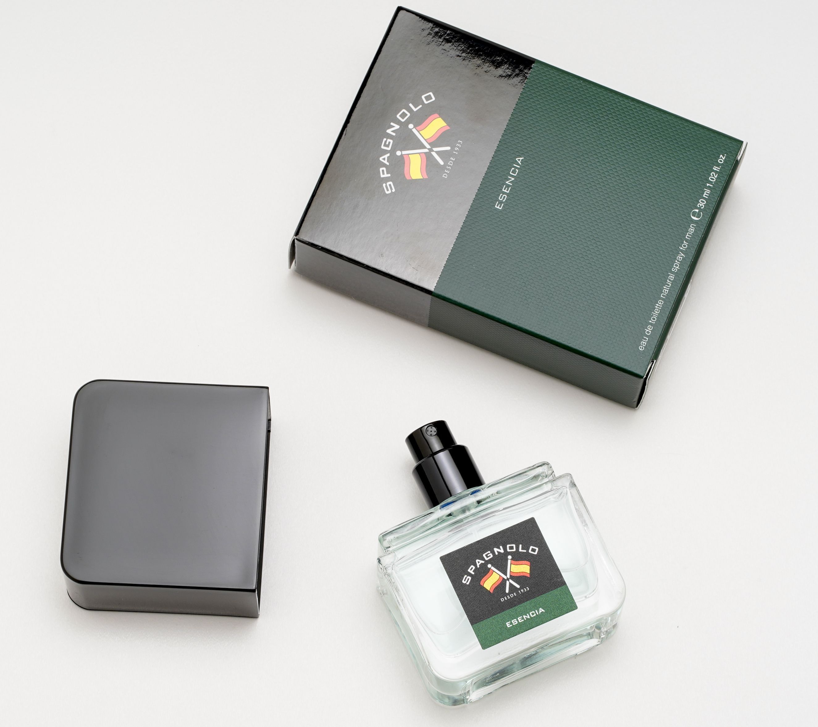 „Essence“ EDT Vyriški odekolonai