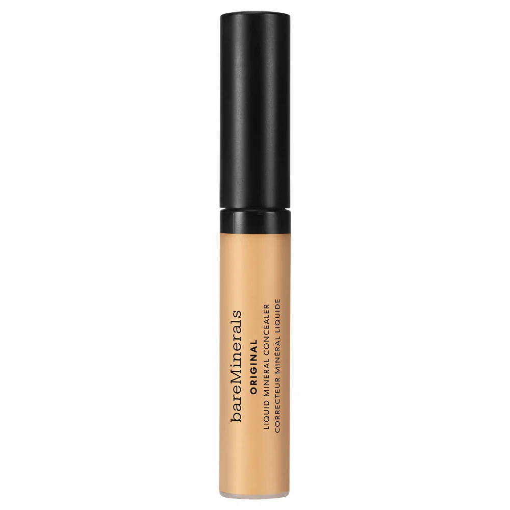 Viso Original Liquid Mineral Concealer - Correttore