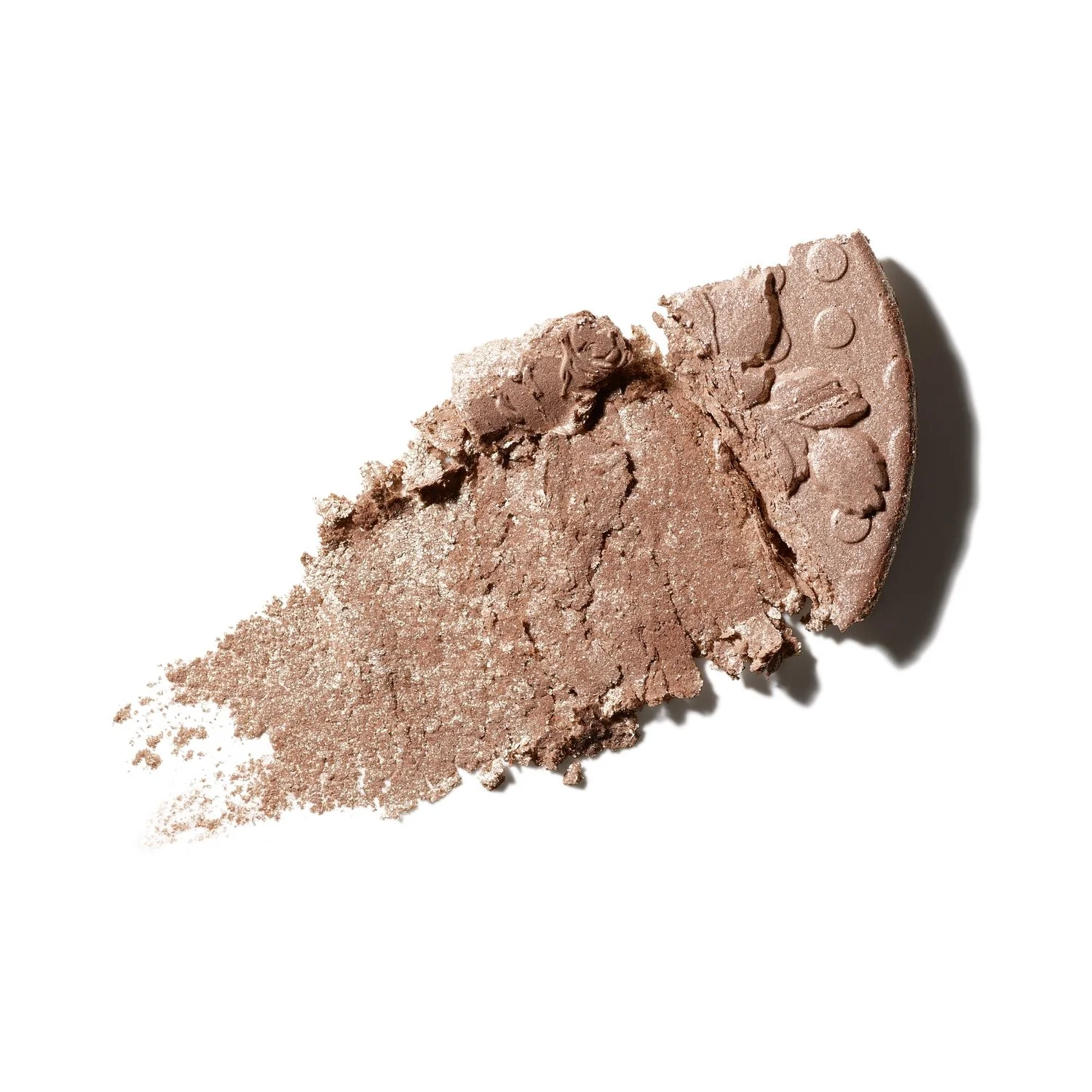 Powders Extra Dimension Skinfinish / Richard Quinn - Sublimatori e Illuminanti