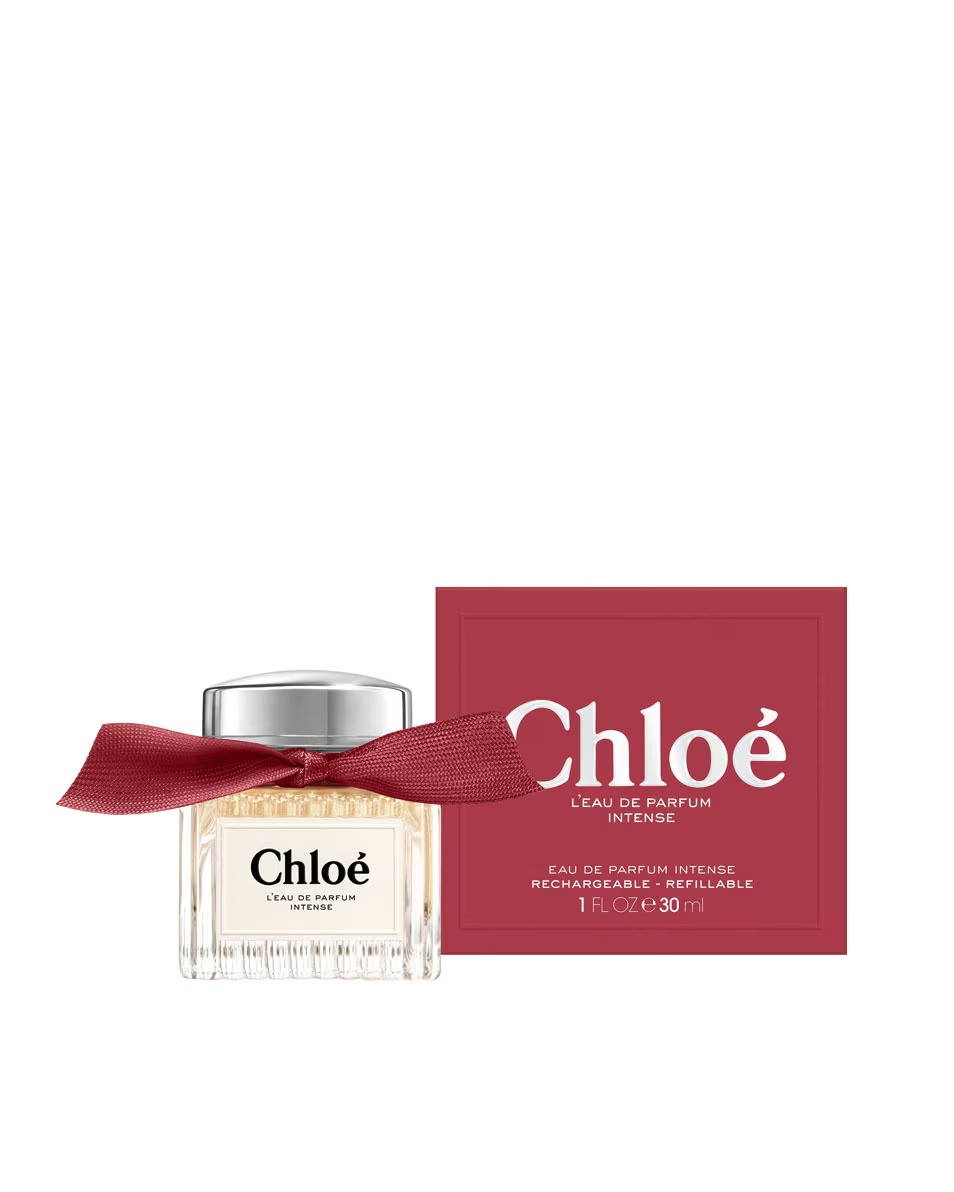 CHLOÉ L'Eau de Parfum Intense