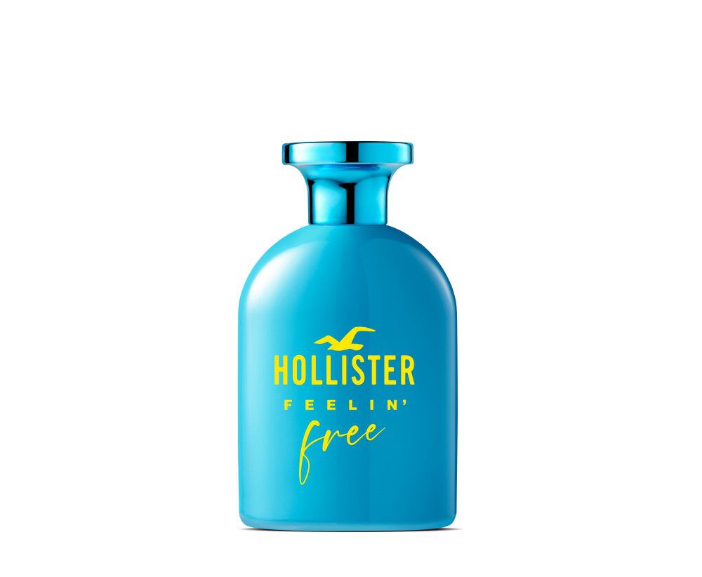 Hollister Føler sig Fri