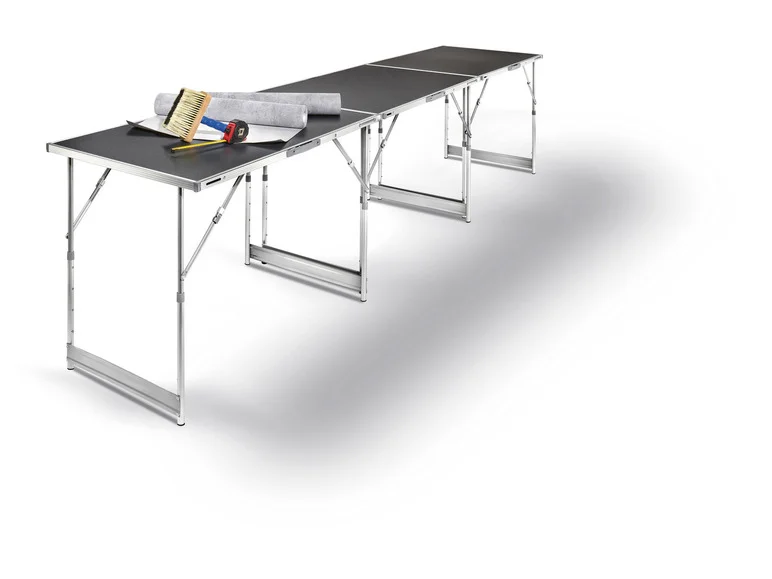 Set PARKSIDE® de 3 mese multifuncționale, reglabile și de înaltă calitate