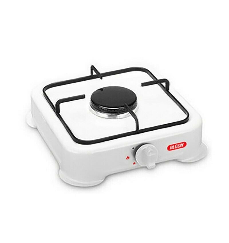 Hornillo De Gas Algon 2,2 Kw G30 De 26.5cm