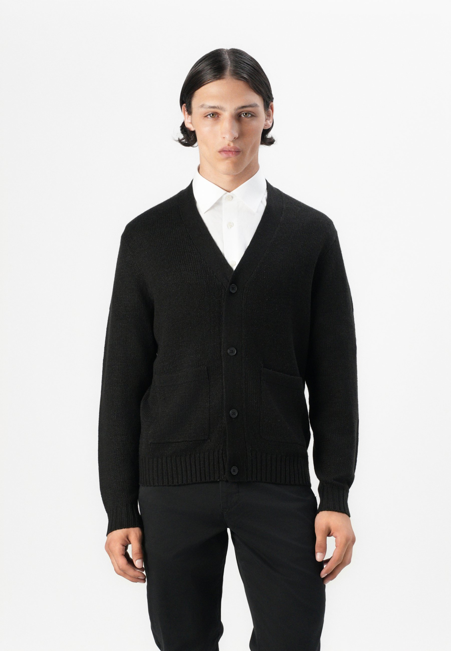 Gilet Only & Sons ONSMAJOR - Noir
