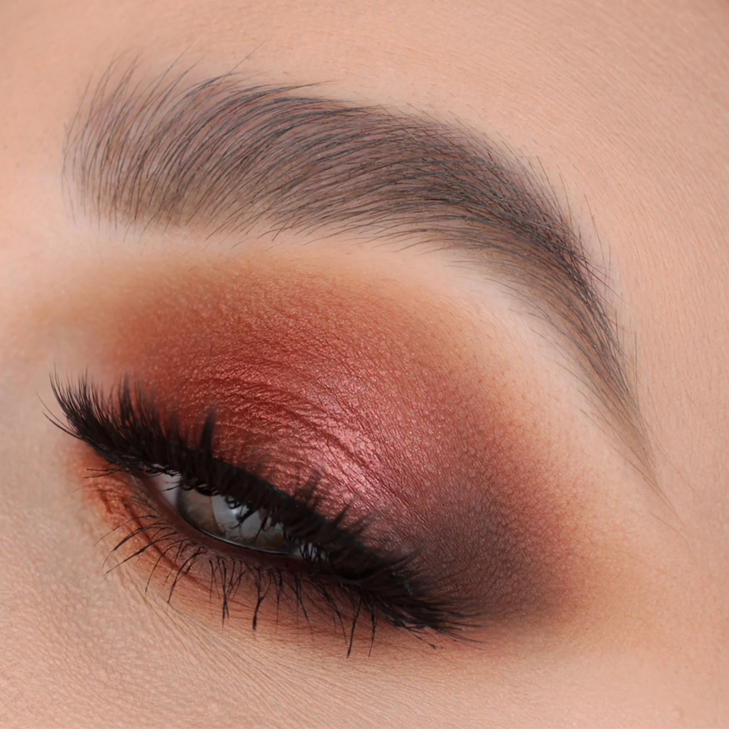 Occhi WARM TEMPTATION Eyes Palette - Palette occhi, Ombretto compatto