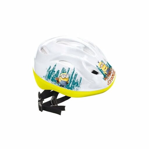  Kask rowerowy World Minions