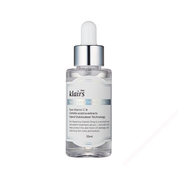 Sérum vitaminé frais Klairs